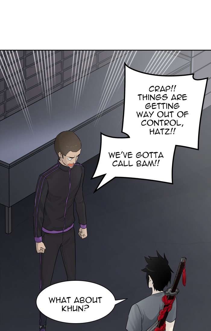 Tower of God, Chapter 432 image 035